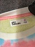 Epic Threads 100% Polyester Tie-dye Pink Sweatshirt Size 2T - photo 3