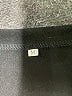 Unbranded Black Short Sleeve Turtleneck Size M - photo 7