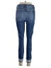 7 For All Mankind Hearts Blue Jeans Size 30 waist - photo 2