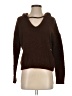 Olivia Sky Brown Pullover Sweater Size S - photo 1