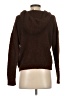 Olivia Sky Brown Pullover Sweater Size S - photo 2
