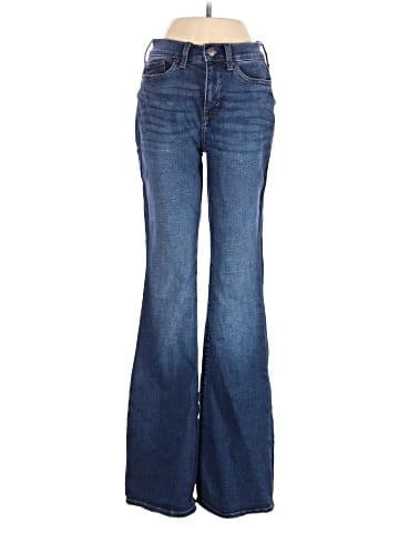 a.n.a. A New Approach Jeans (view 1)