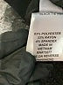 Elle Solid Black Dress Pants Size 6 - photo 9