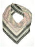 Unbranded Gray Pink Scarf One size - photo 1