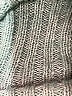 Unbranded Teal Turtleneck Sweater Size S (estimated) - photo 7
