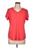 Tangerine Red Active T-Shirt Size L - photo 1