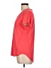 Tangerine Red Active T-Shirt Size L - photo 5