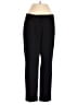Ann Taylor LOFT Solid Black Dress Pants Size 2 - photo 1