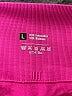 OQQ Pink Yoga Pants Size L - photo 7