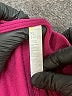 Zella Purple Cardigan Size 14 - photo 6