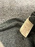 Mystree Gray Poncho One size - photo 8