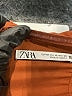 Zara Solid Brown Jumpsuit Size XS - photo 4