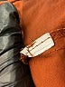 Zara Solid Brown Jumpsuit Size XS - photo 5