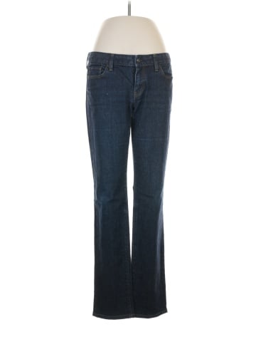 Ann Taylor LOFT Outlet Jeans (view 1)