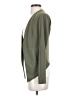 BCBGeneration Green Blazer Size XS - photo 5