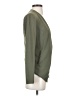 BCBGeneration Green Blazer Size XS - photo 4