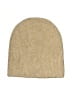 Uniqlo Tan Beanie One size - photo 1