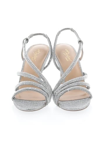 Thalia Sodi Sandals (view 2)