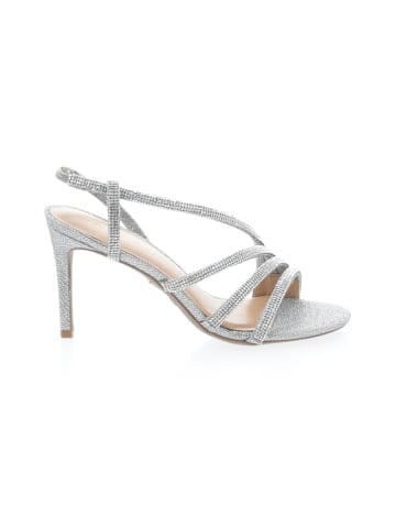 Thalia Sodi Sandals (view 1)