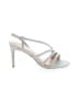 Thalia Sodi Silver Sandals Size 7 - photo 1