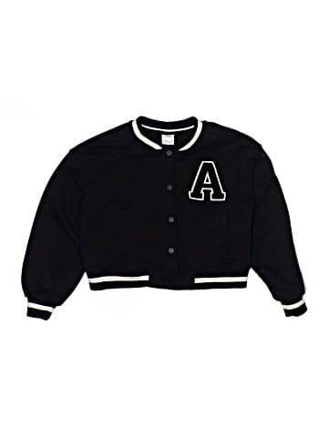 Zara Jacket (view 1)