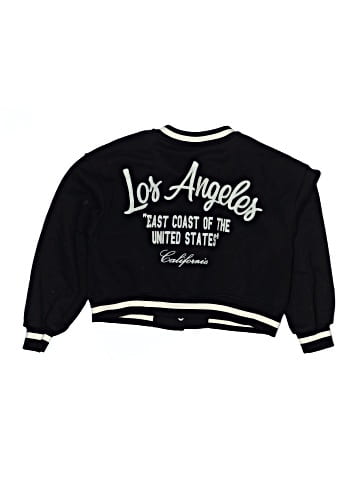 Zara Jacket (view 2)