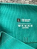 OQQ Teal Active Pants Size L - photo 7