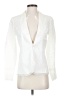 Sara Isabella 100% Acetate White Blazer Size 4 - photo 1