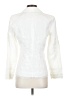 Sara Isabella 100% Acetate White Blazer Size 4 - photo 2