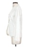 Sara Isabella 100% Acetate White Blazer Size 4 - photo 5