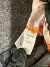 Xirena Floral Orange Short Sleeve Blouse Size XS - photo 8