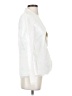 Sara Isabella 100% Acetate White Blazer Size 4 - photo 4