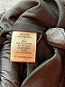 Inspired Hearts 100% Polyester Solid Black Cocktail Dress Size L - photo 8