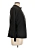 Kona Sol Solid Black Track Jacket Size L - photo 4