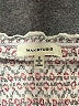 Max Studio 100% Rayon Pink 3/4 Sleeve T-Shirt Size S - photo 7