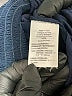 Madewell 100% Viscose Solid Blue Jumpsuit Size 0 - photo 5