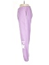 Assorted Brands Stars Purple Sweatpants Size S - photo 5