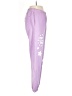 Assorted Brands Stars Purple Sweatpants Size S - photo 4