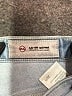 Adriano Goldschmied Hearts Blue Jeans Size 22 - photo 4