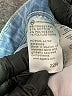 Adriano Goldschmied Hearts Blue Jeans Size 22 - photo 5