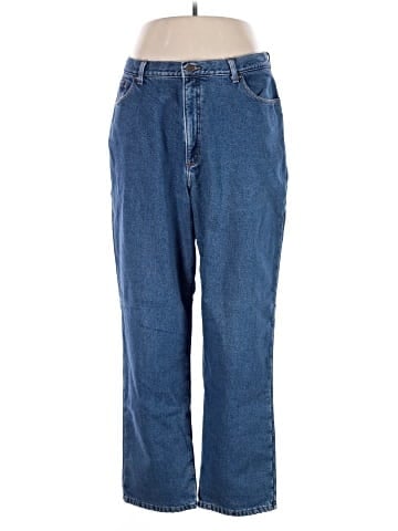 L.L.Bean Jeans (view 1)