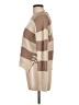 Pink Republic 100% Acrylic Stripes Tan Pullover Sweater Size L - photo 5