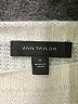 Ann Taylor Ivory Pullover Sweater Size M - photo 7