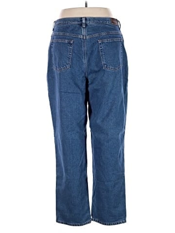 L.L.Bean Jeans (view 2)