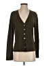 Valerie Stevens Green Long Sleeve Blouse Size S - photo 1