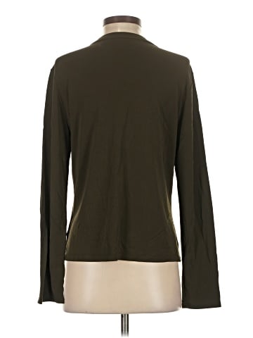 Valerie Stevens Long Sleeve Blouse (view 2)