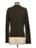 Valerie Stevens Green Long Sleeve Blouse Size S - photo 2