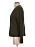 Valerie Stevens Green Long Sleeve Blouse Size S - photo 5