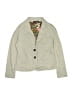 Almost Famous Floral Gray Blazer Size L (kids) - photo 1