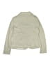 Almost Famous Floral Gray Blazer Size L (kids) - photo 2